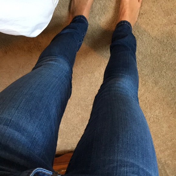 JOES jeans - Honey Skinny - Picture 3 of 5